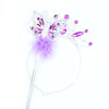 Butterfly Wand & Tiara Set (12)