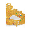 Glitter Masquerade Mask (12)