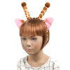 Giraffe Ears Headband (6)