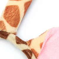 Giraffe Ears Headband (6)