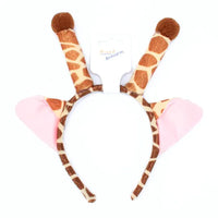 Giraffe Ears Headband (6)