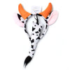 Cow Ears Head Band & Tail Set (6)