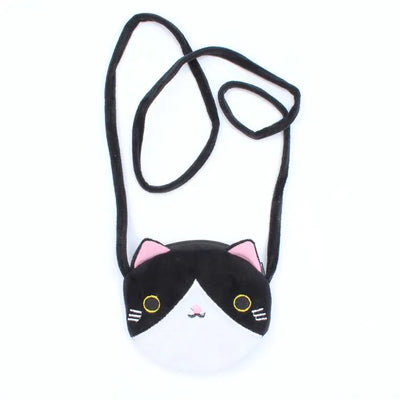 Cat Face Purse (12)