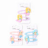 2pc Mermaid Design Hair Slide (12)