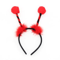 Ladybird Wings & Deeley Bopper Set (6)