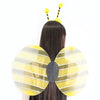 Bumble Bee Wings & Deeley Bopper Set (6)