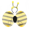 Bumble Bee Wings & Deeley Bopper Set (6)