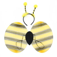 Bumble Bee Wings & Deeley Bopper Set (6)