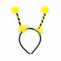 Bumble Bee Wings & Deeley Bopper Set (6)