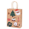 Christmas Icons Gift Bag [Small] (12)