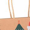 Christmas Icons Gift Bag [Small] (12)