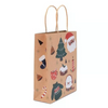 Christmas Icons Gift Bag [Small] (12)