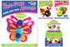 Make Your Own 3pc Pom Pom Animals (12)