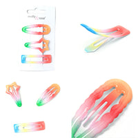 3 Piece Rainbow Sleepie Set  (12)