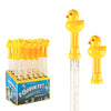 Cute Yellow Duck Bubble Wand (24)