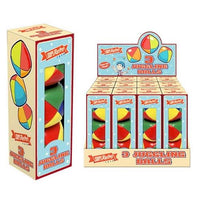 3pc Retro Juggling Ball Sets (12)