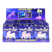 Glow in the Dark Unicorn Shapes (24)