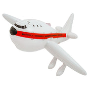 Inflatable Jumbo Jet Plane (24)